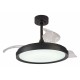 Светильник с вентилятором Mantra 8828 Mistral