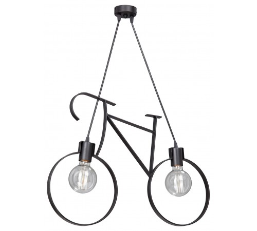 Подвесной светильник Vitaluce V1795-1/2S