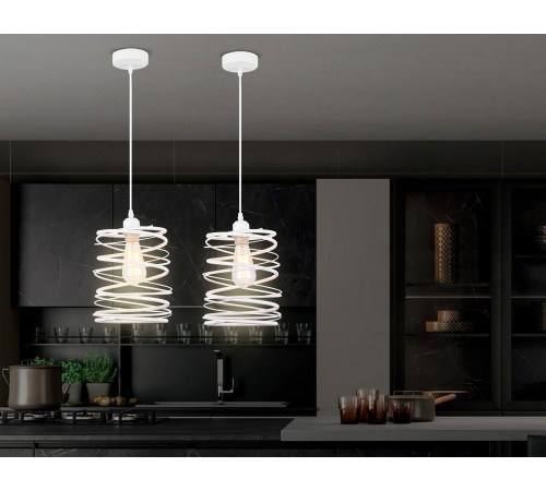 Подвесной светильник Ambrella Light TR8400 TR