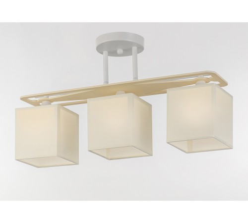 Светильник на штанге Escada 1117/3PL Ares