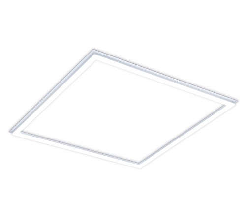 Светильник для потолка Армстронг Ambrella Light DPS1056 DPS