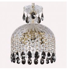 Подвесной светильник Bohemia Ivele Crystal 14781/22 G K781 1478