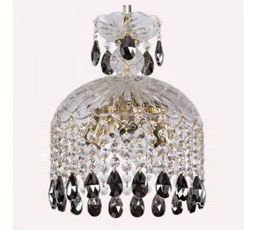 Подвесной светильник Bohemia Ivele Crystal 14781/22 G K781 1478