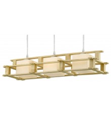 Подвесной светильник Velante 547-703-03 547