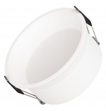 Встраиваемый светильник Arlight 036614 BREEZE