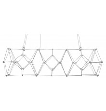 Подвесная люстра Loft it 10257/1320 Universe