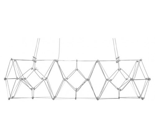 Подвесная люстра Loft it 10257/1320 Universe