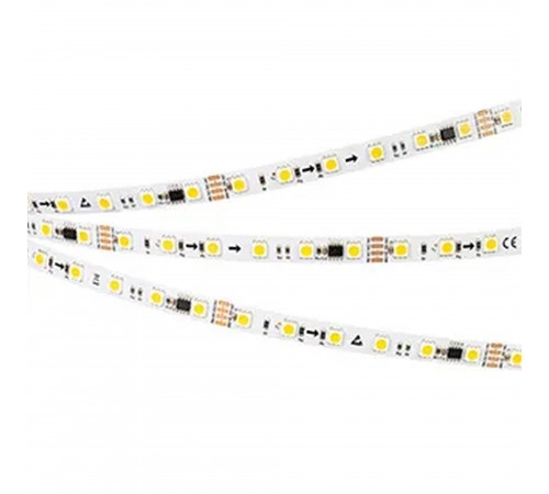 Лента светодиодная Arlight 049434 SPI-A120-10mm