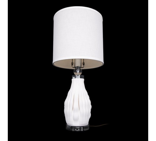 Настольная лампа декоративная Loft it 10263T/S Azzurra