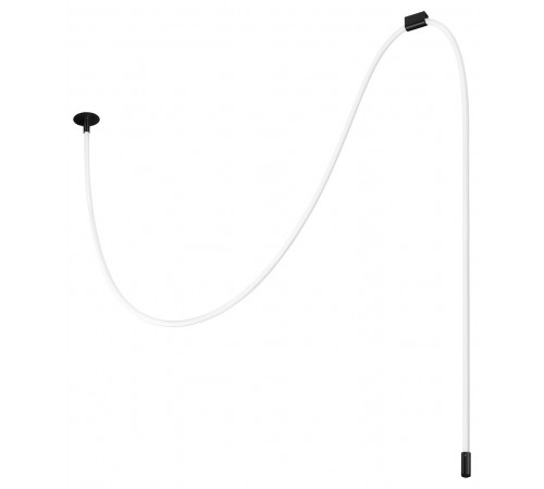 Подвесной светильник Loft it 10388A Black Thread