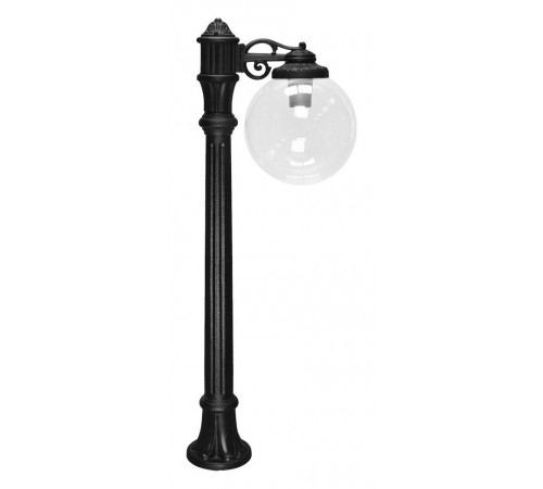 Наземный высокий светильник Fumagalli G30.163.S10.AXF1R Globe 300