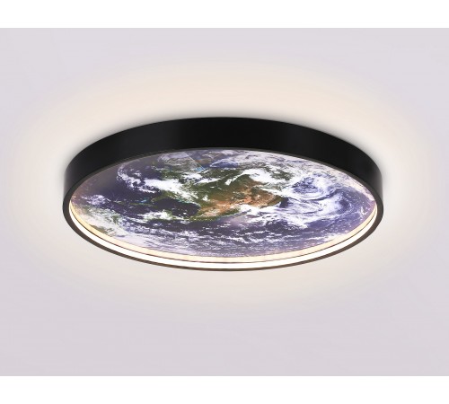 Накладной светильник Ambrella Light FW11131 FW