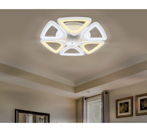 Потолочная люстра Ambrella Light FA4494 FA