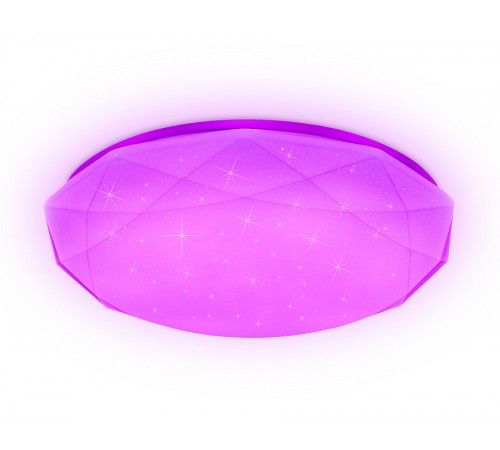 Накладной светильник Ambrella Light FF417 FF