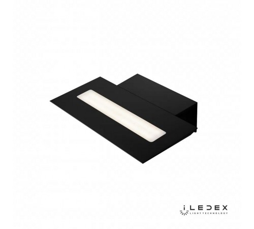 Бра iLedex ZD8114-6W BK Image