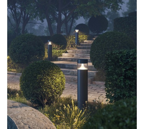 Наземный низкий светильник Arlight 045533 LGD-LANDMARK-BOLL