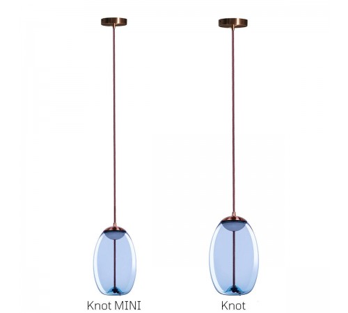 Подвесной светильник Loft it 8133-A mini Knot