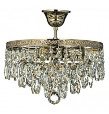 Люстра на штанге Arti Lampadari Castellana E 1.3.30.601 N Castellana