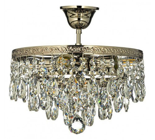 Люстра на штанге Arti Lampadari Castellana E 1.3.30.601 N Castellana