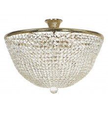 Люстра на штанге Arti Lampadari Todi E 1.3.50.502 G Todi