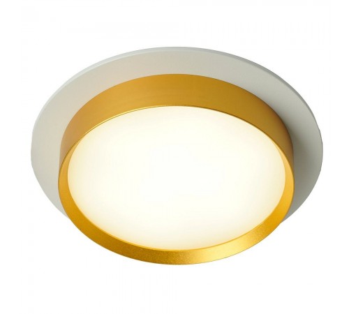 Встраиваемый светильник Feron 51354 DL507