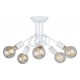 Люстра на штанге Vitaluce V3727-0/5PL V3727
