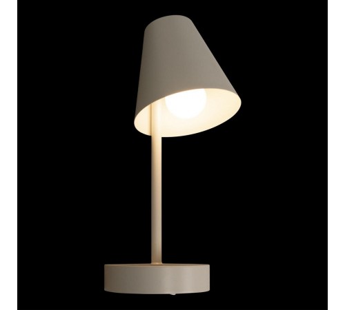 Бра Loft it 10216/1W White Shelf