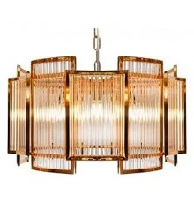 Подвесной светильник iLamp MD0276-6A Tribeca