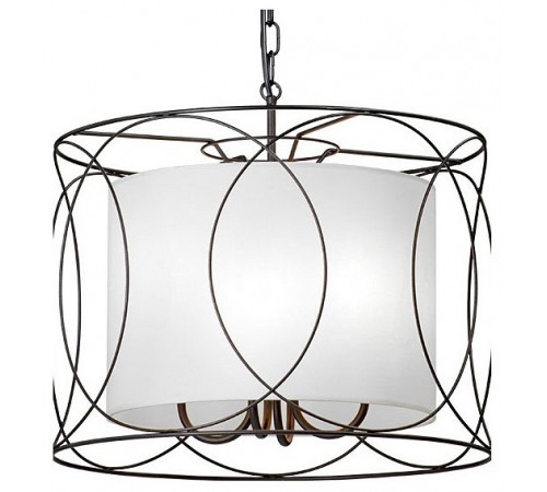 Подвесной светильник Vitaluce V4479-1/4 V4479