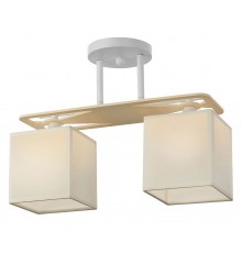 Светильник на штанге Escada 1117/2PL Ares