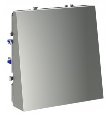 Розетка для вывод кабеля без рамки Voltum VLS080205 S70