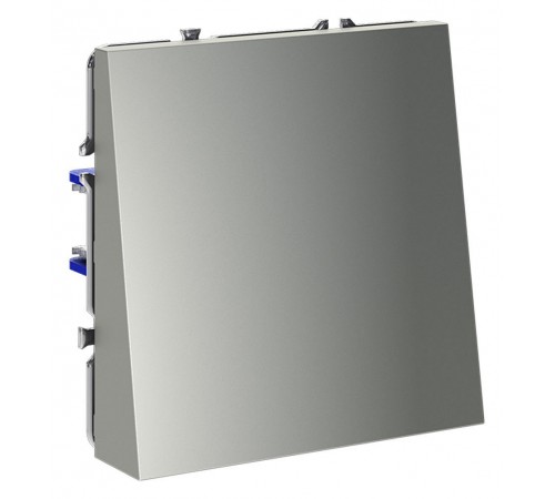 Розетка для вывод кабеля без рамки Voltum VLS080205 S70