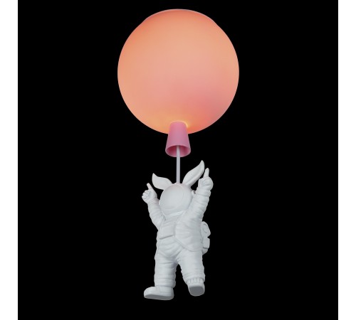 Накладной светильник Loft it 10044/200 Pink Cosmo