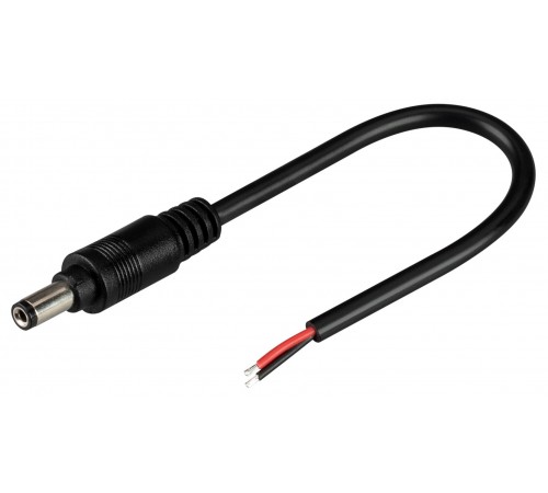 Соединитель ленты с разъемом "ПАПА" Arlight 032853