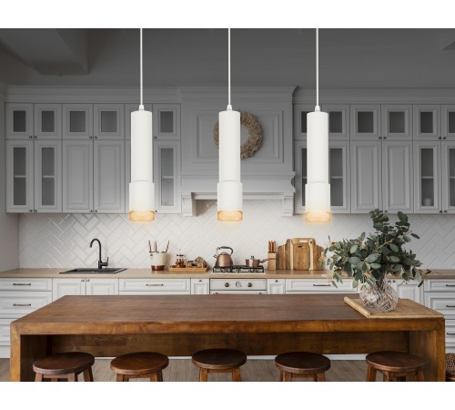 Подвесной светильник Ambrella Light XP7421005 XP