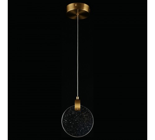 Подвесной светильник Aployt APL.054.06.05 Frederik