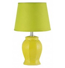 Настольная лампа декоративная Arti Lampadari Gadoni E 4.1.T2 GR Gadoni