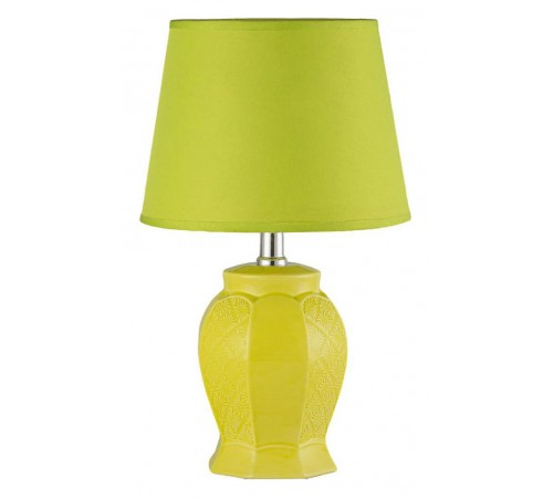 Настольная лампа декоративная Arti Lampadari Gadoni E 4.1.T2 GR Gadoni