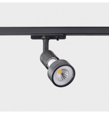 Светильник на штанге Italline 8126 black 8126