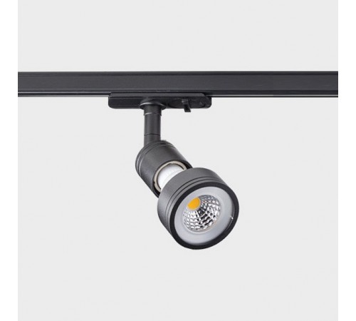 Светильник на штанге Italline 8126 black 8126