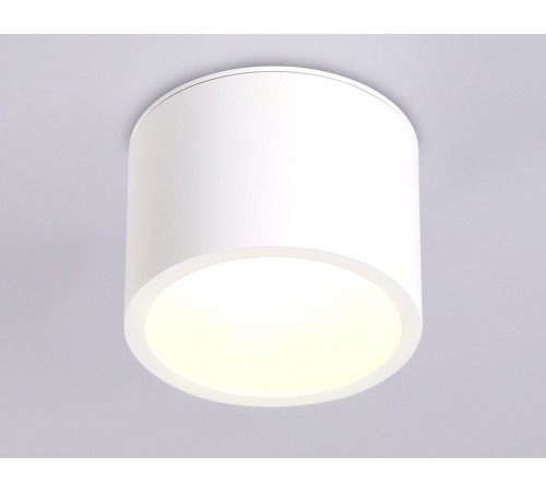 Накладной светильник Ambrella Light TN6550 TN