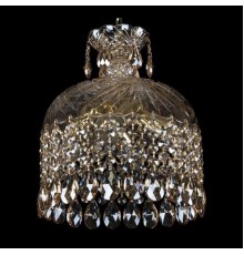 Подвесной светильник Bohemia Ivele Crystal 14781/25 G M721 1478