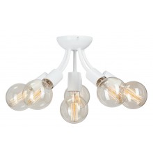 Потолочная люстра Vitaluce V3927-0/6PL V3927