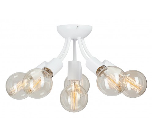 Потолочная люстра Vitaluce V3927-0/6PL V3927