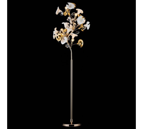 Торшер Alfa-Light F2924-01 F2924