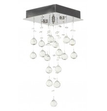 Накладной светильник Arti Lampadari Flusso H 1.4.20.615 N Flusso