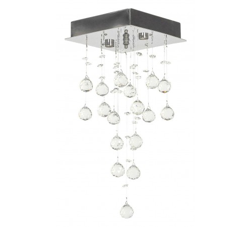 Накладной светильник Arti Lampadari Flusso H 1.4.20.615 N Flusso