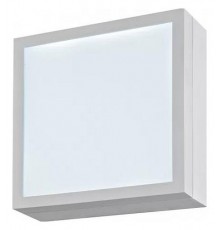 Накладной светильник iLedex X068116 WH-6000K Creator