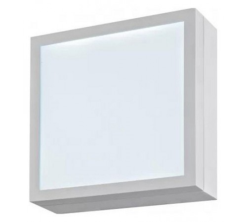 Накладной светильник iLedex X068116 WH-6000K Creator