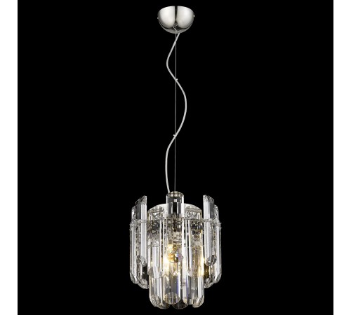 Подвесной светильник Wertmark WE107.01.103 Lazzara